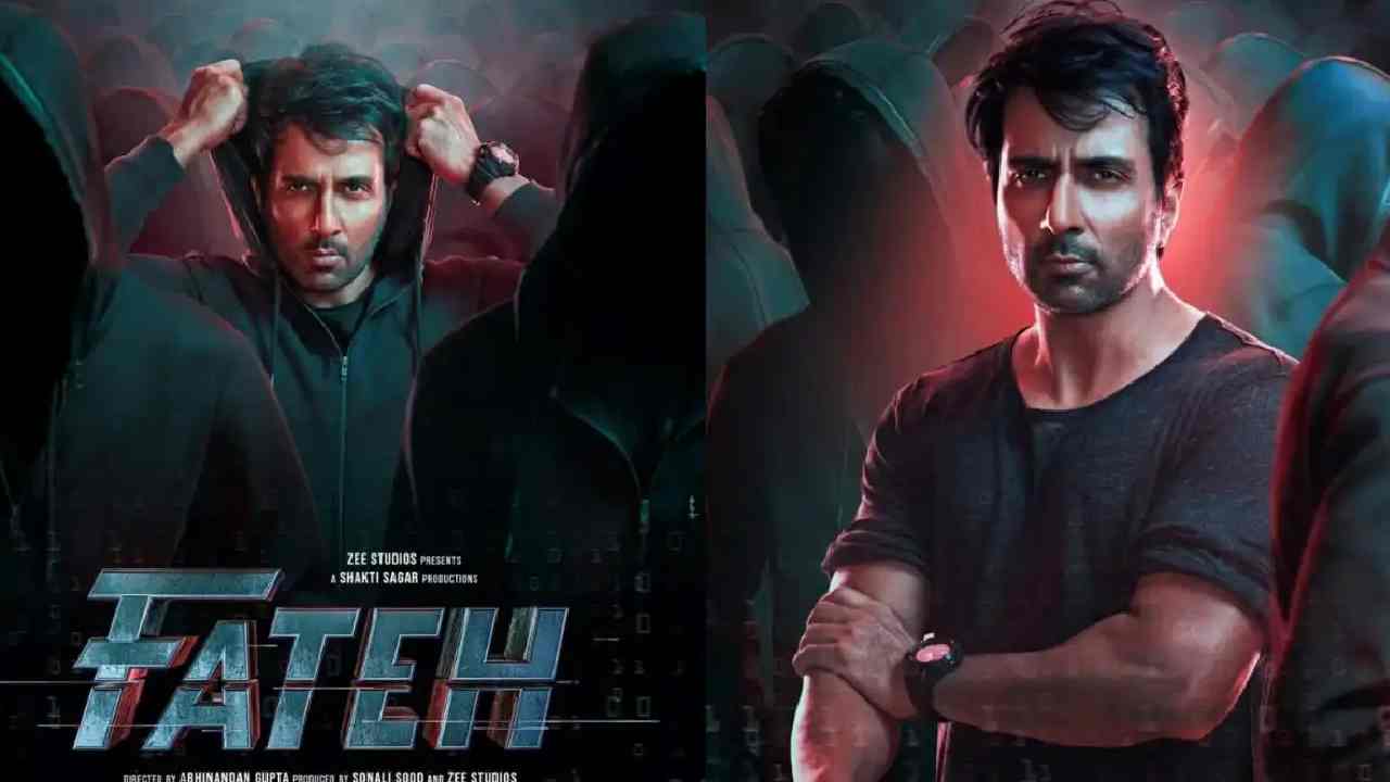 sonu sood's action thriller fateh