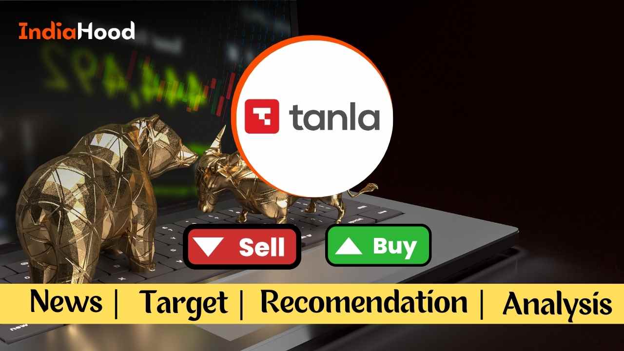 tanla platforms share