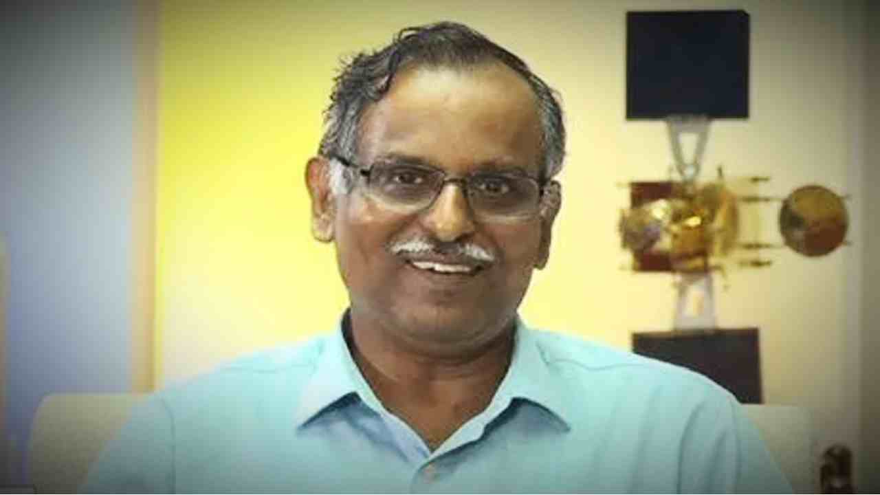 v. narayana the rocket scientist set to become next isro chairman