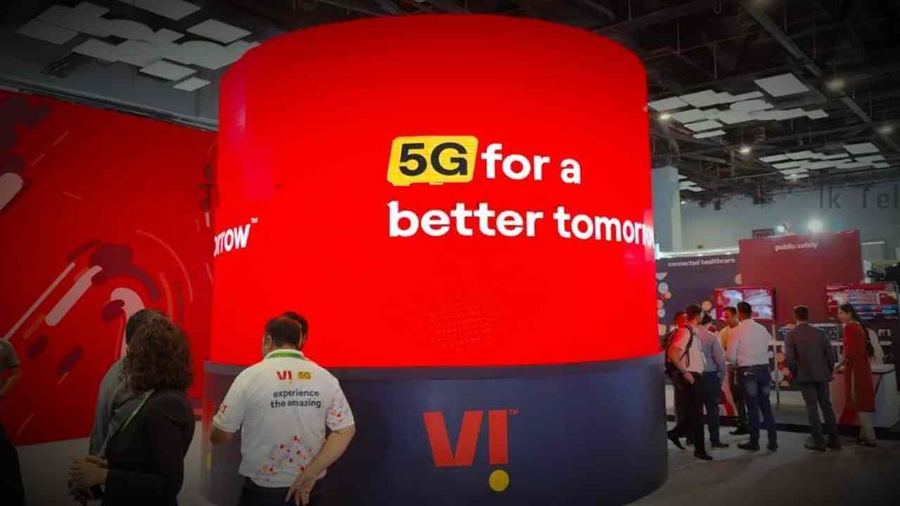 vodafone 5g