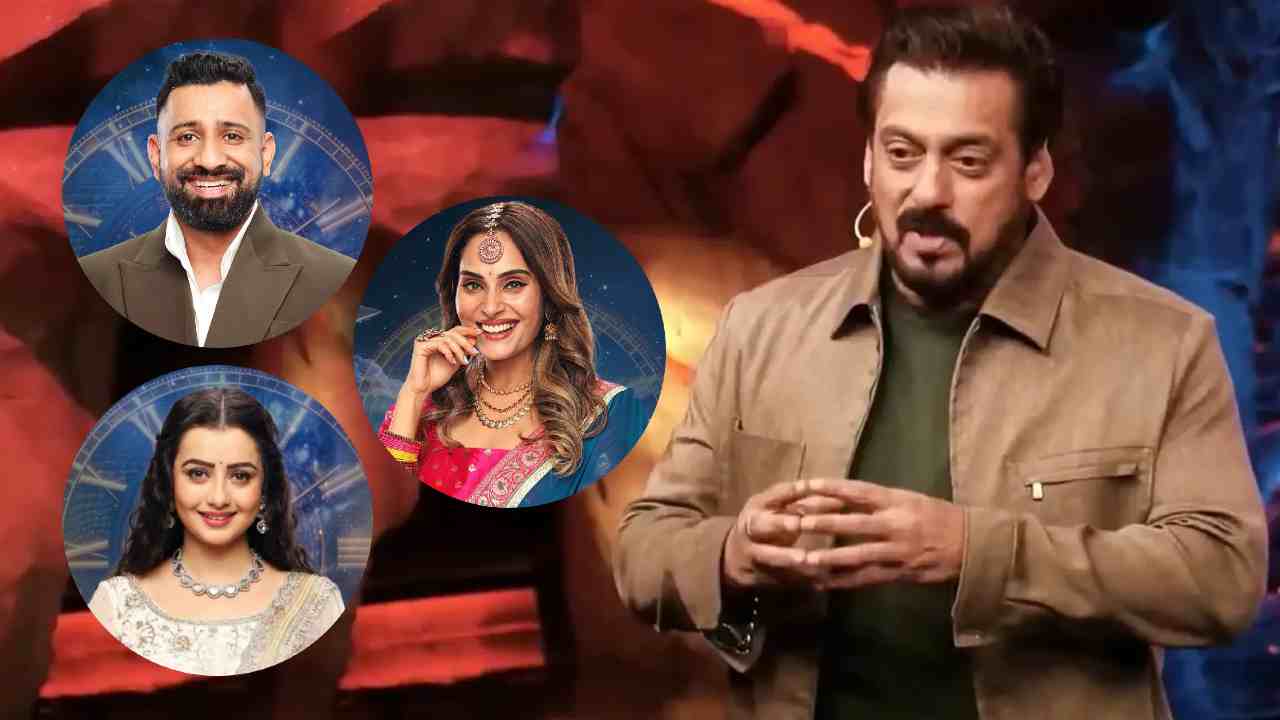 bigg boss 18 double elimination before finale