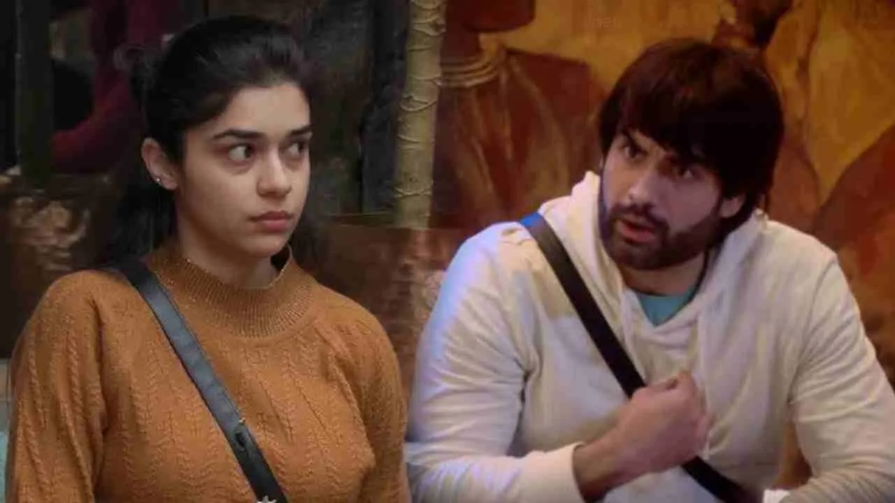 eisha singh and avinash mishra to end friendship with vivian dsena