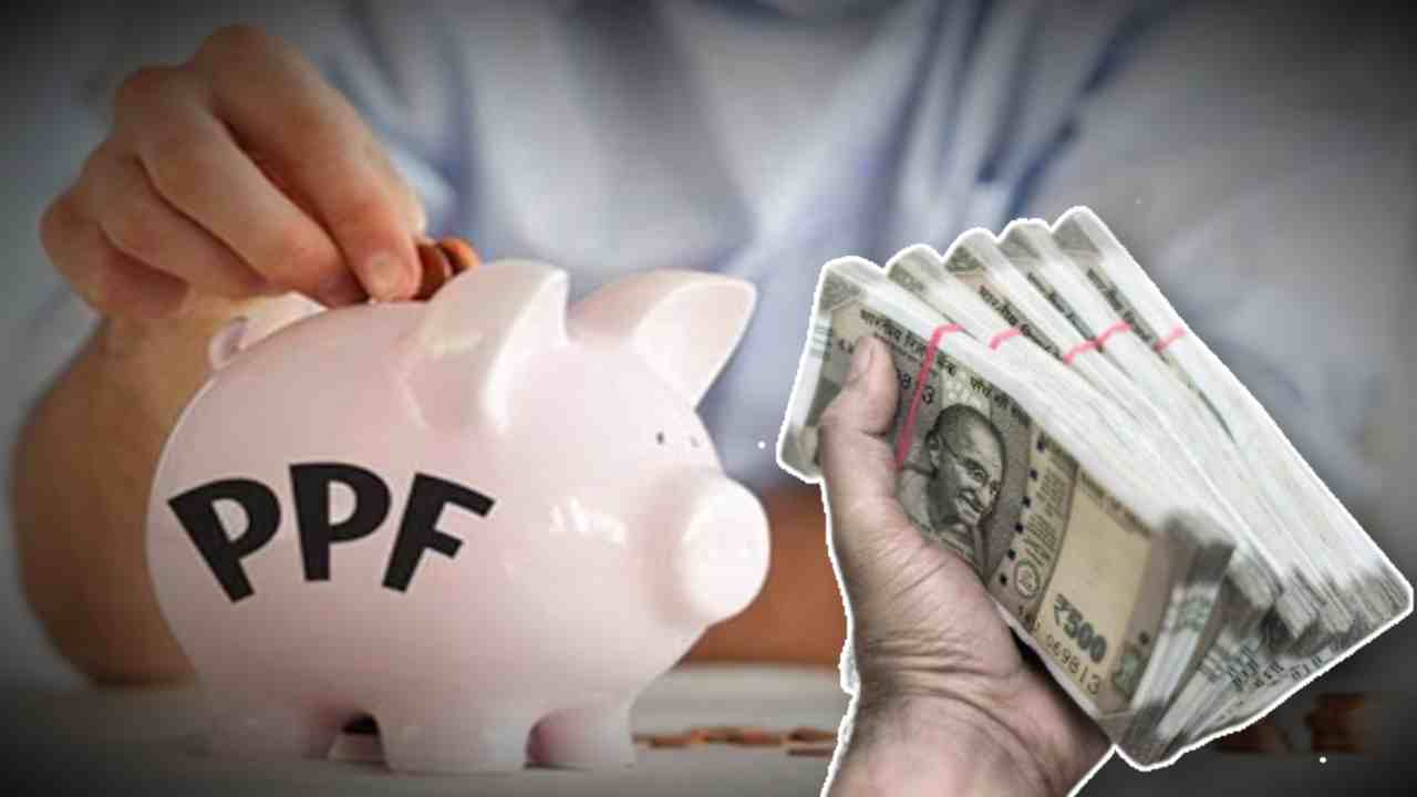 how to make 1 crore from ppf investment