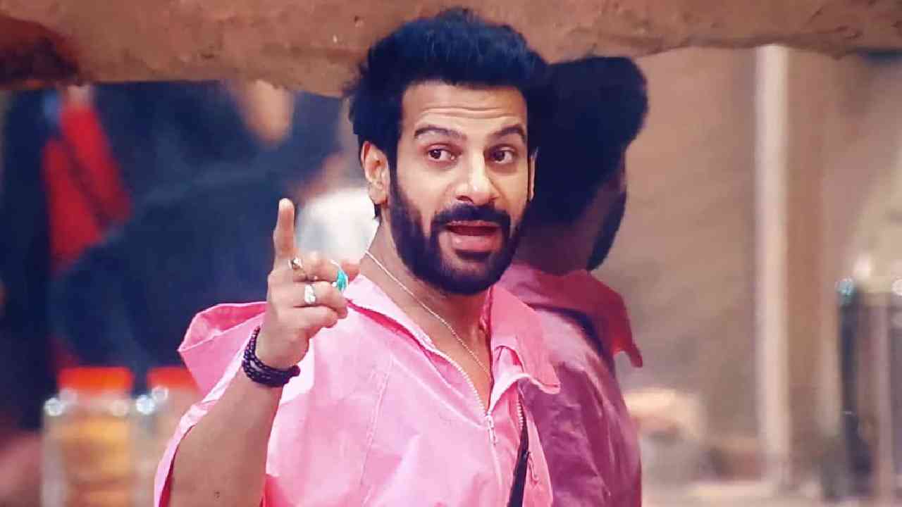karan veer mehra bigg boss 18