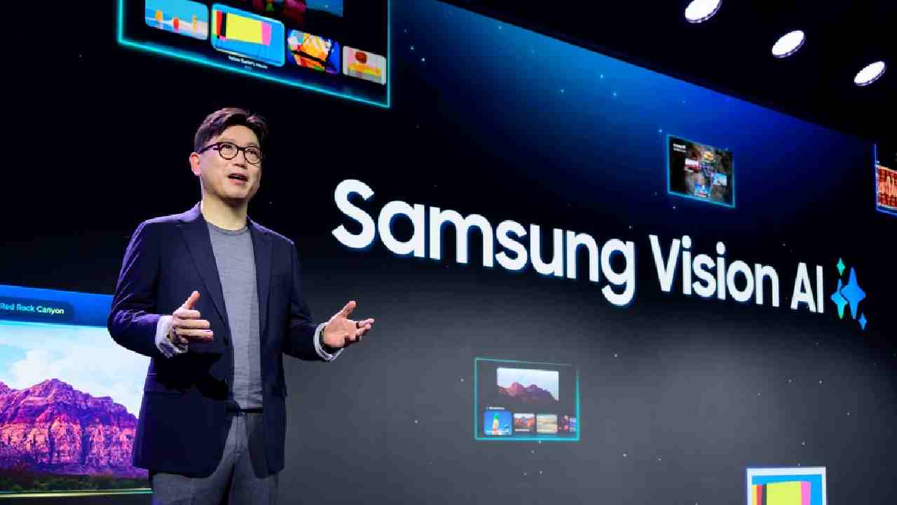 samsung ai subscription