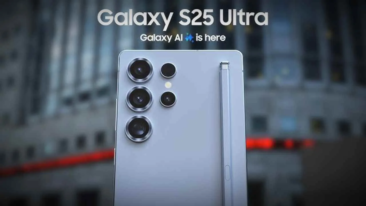 sasmsung galaxy s25 series specs revealed before launch