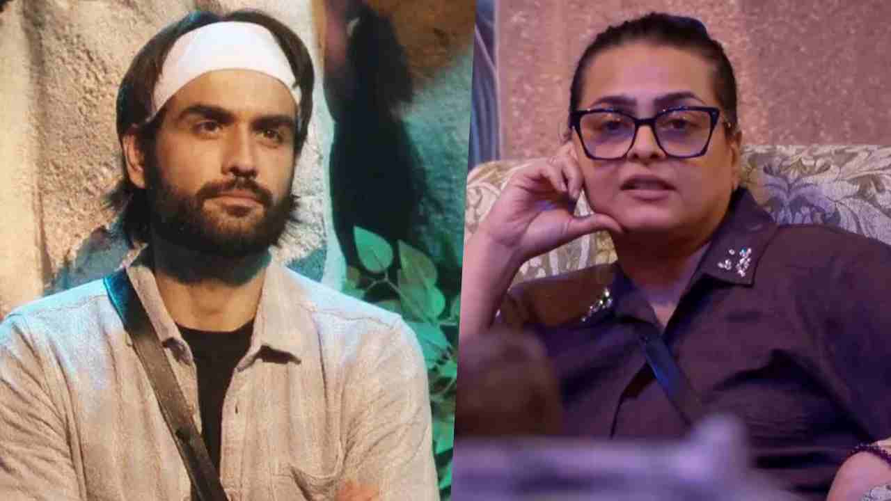 shilpa shirodkar calls vivian dsena loser