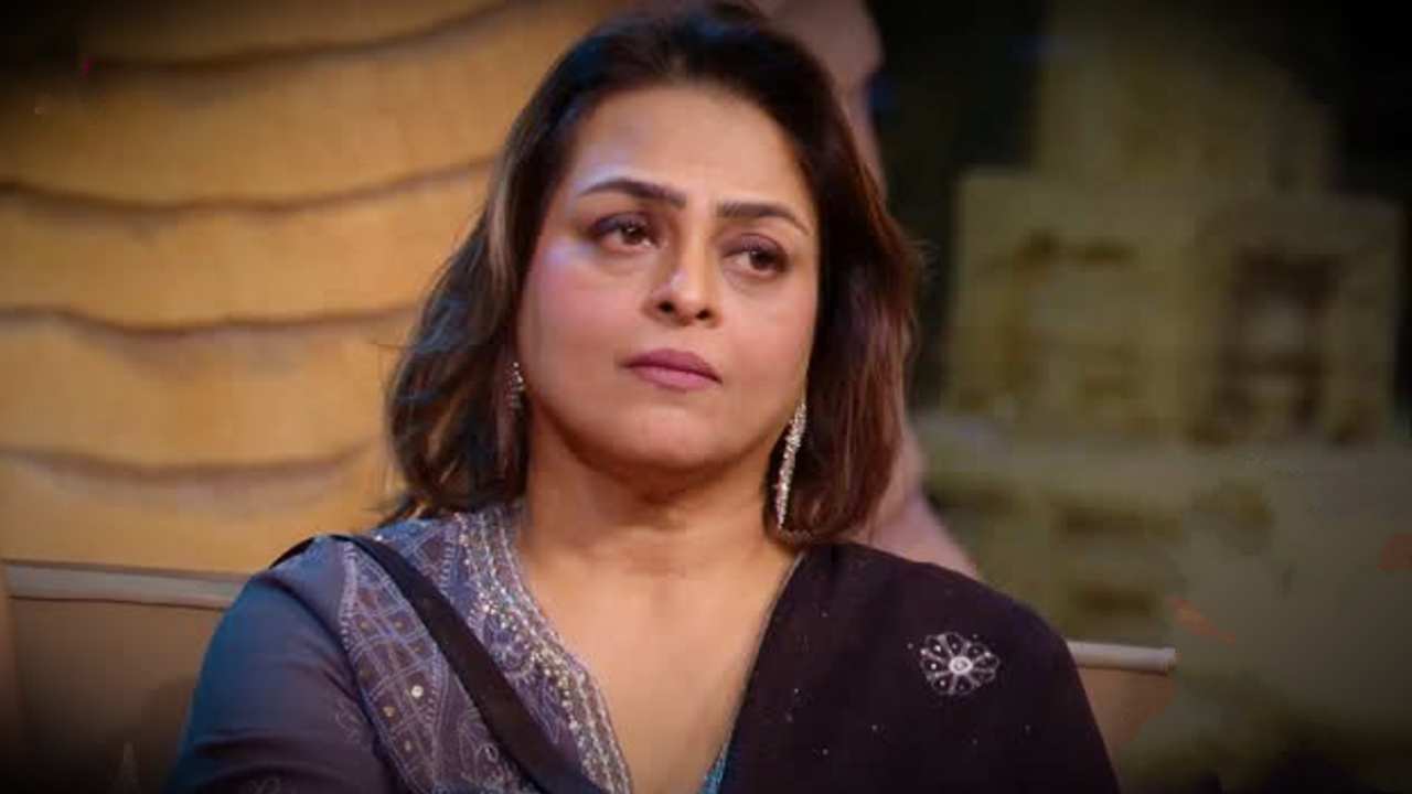 Shilpa Shirodkar Evicted from Bigg Boss 18