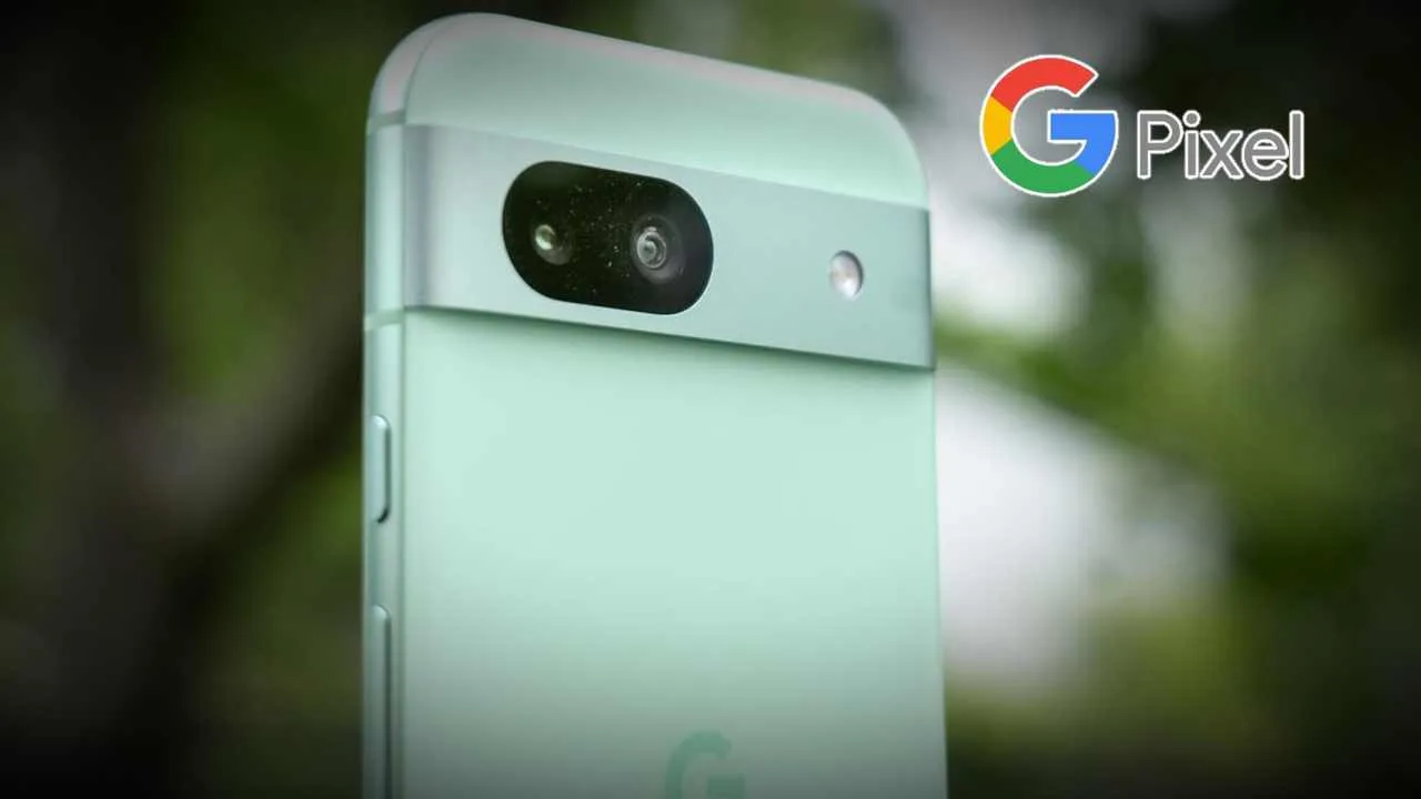 google pixel 9 specks leak before launch