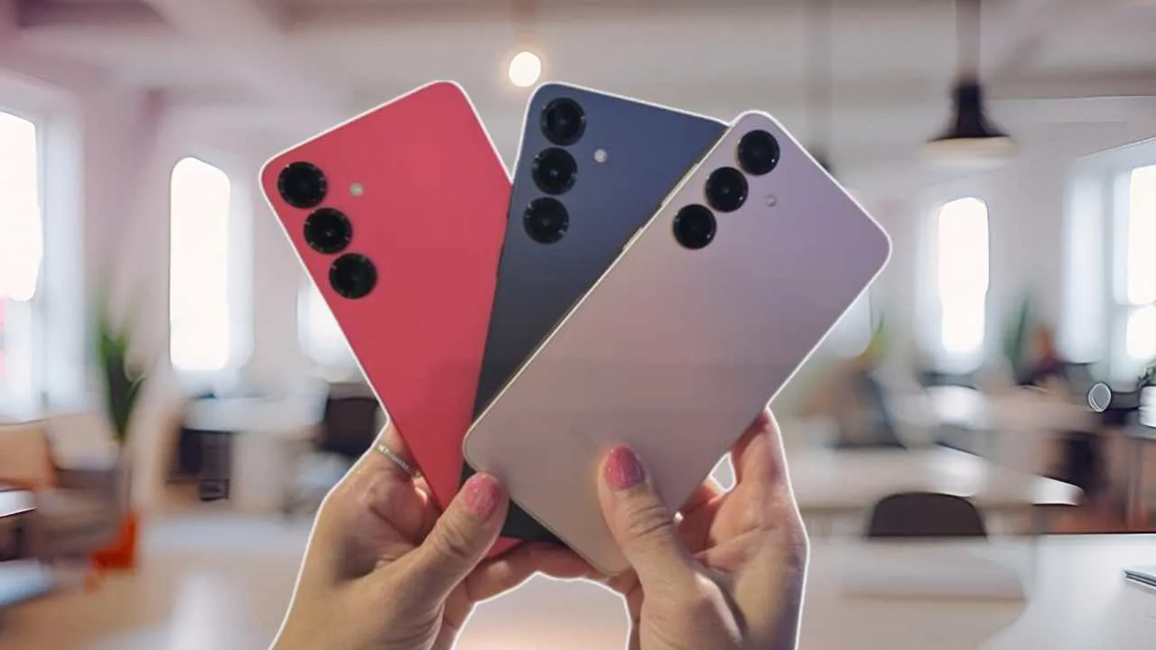 Samsung S25 Rs 10000 Discount