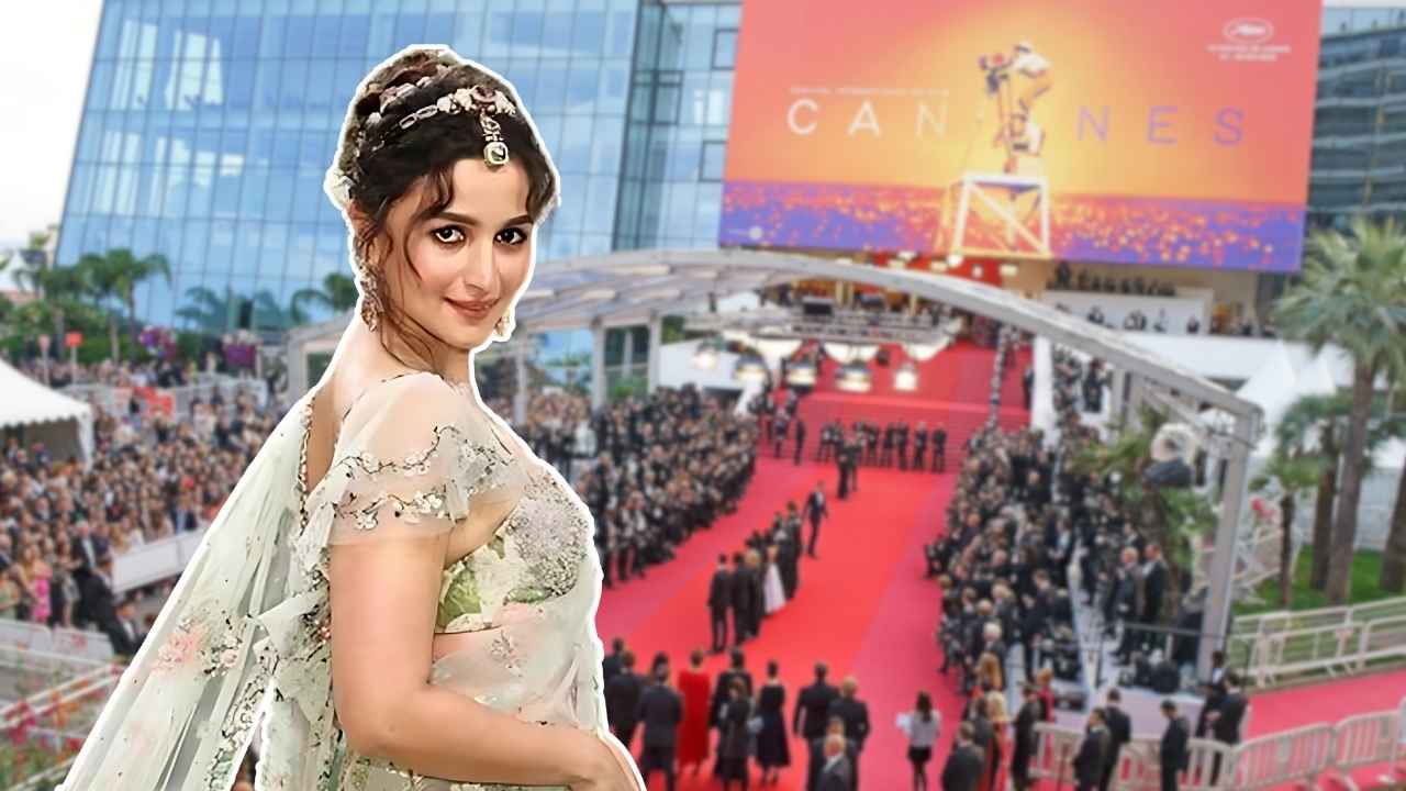 Cannes Film Festival 2025: Alia Bhatt Confirms Her Debut At The Biggest ...