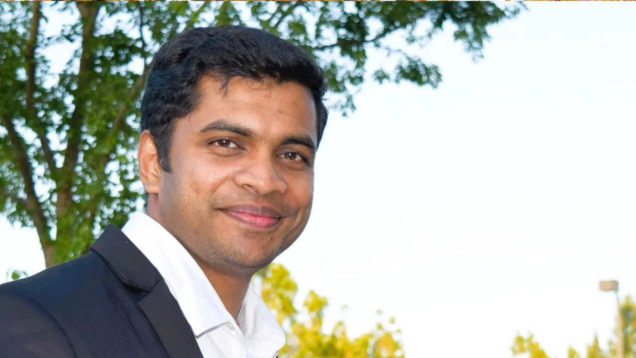 binoy kurikaparambil revi