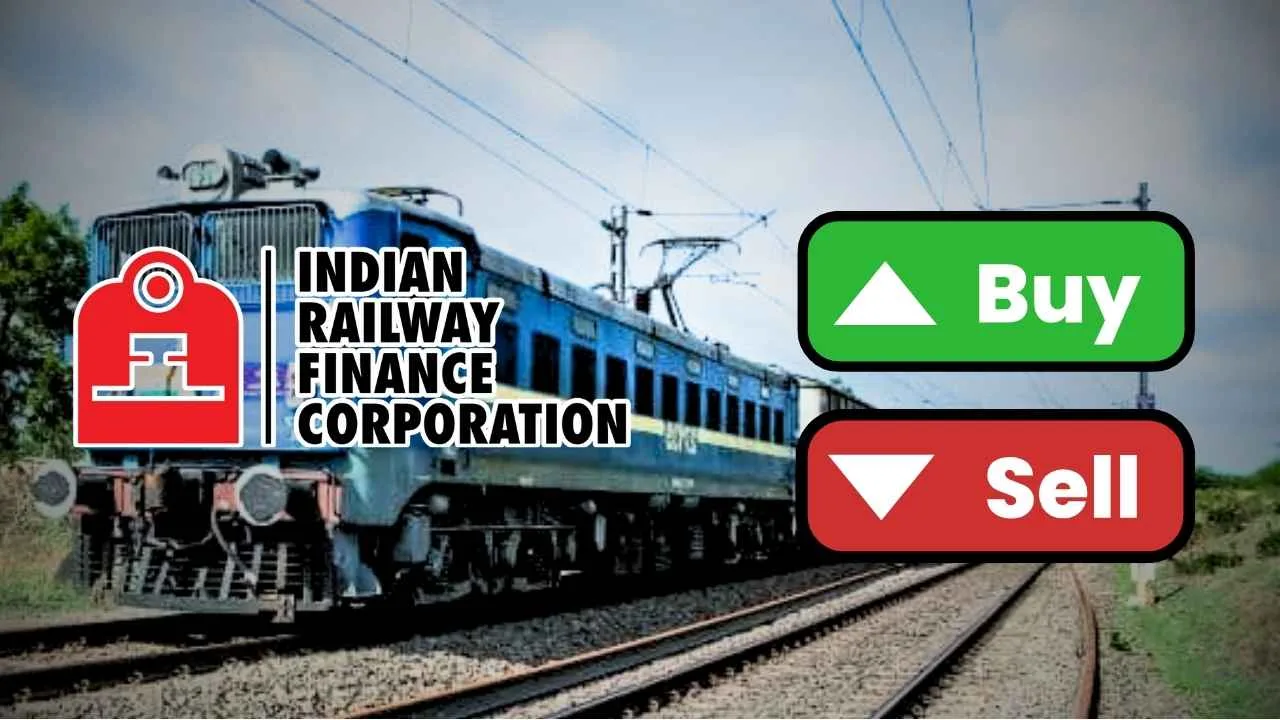 irfc share price (1)