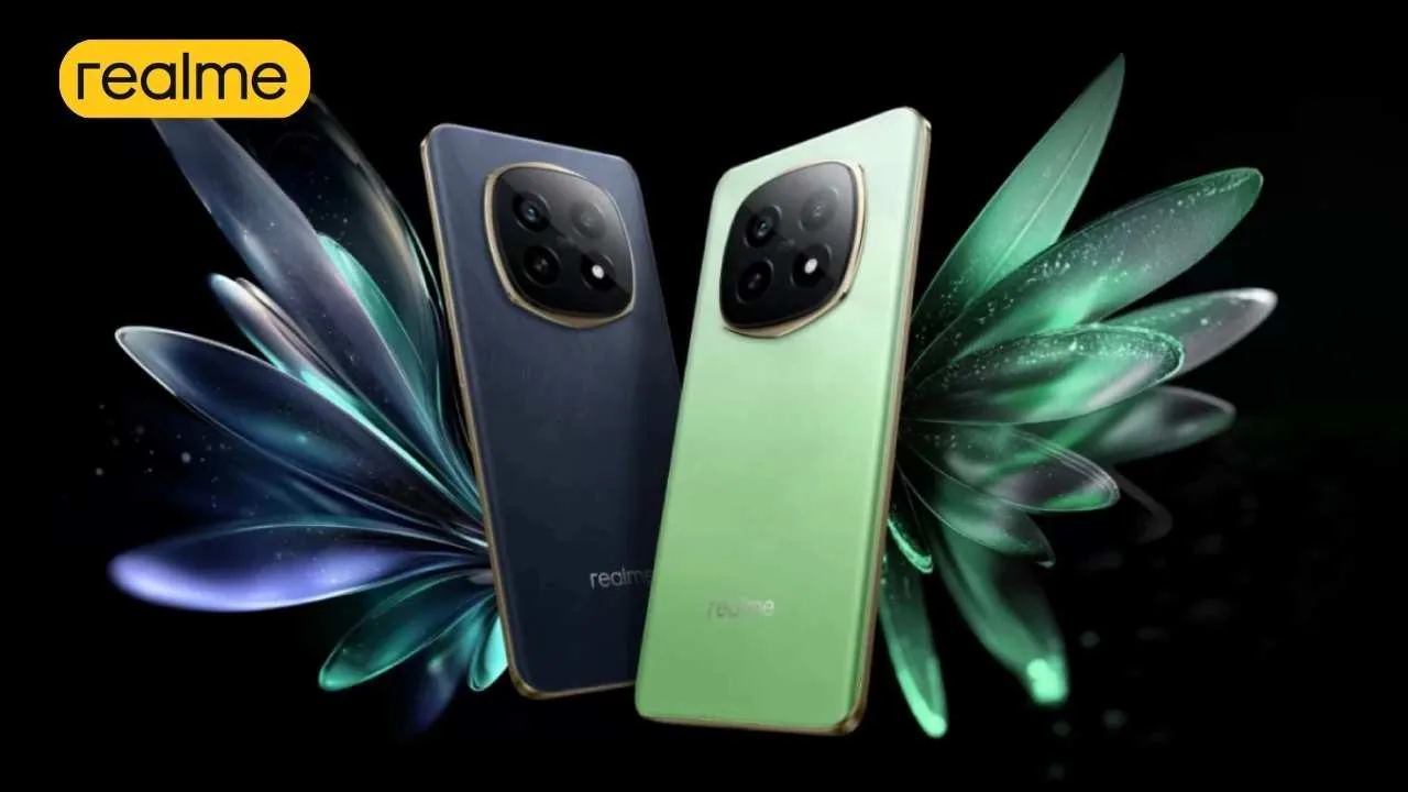 realme p3 pro 5g specs and expected price