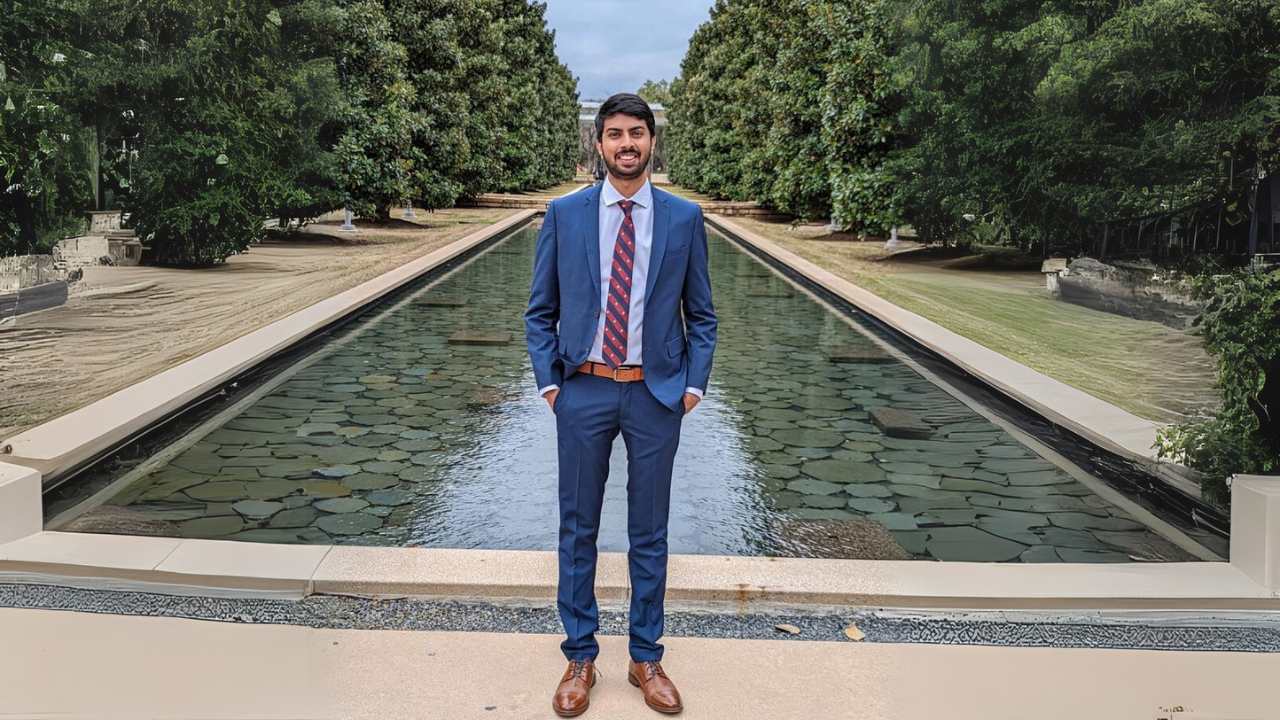 sai krishna chirumamilla