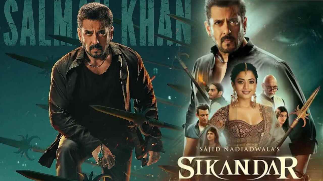 Latest On Sikandar Box Office Collection Day 2 Insights Updates 