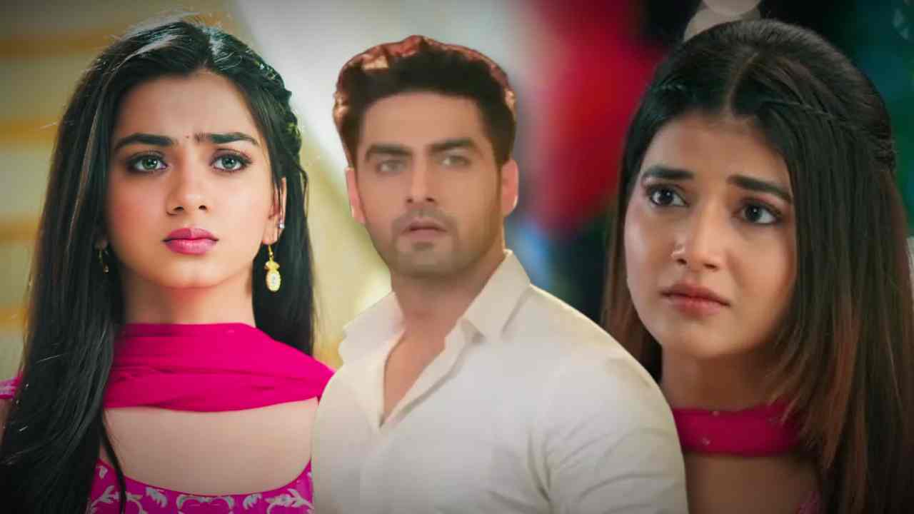 yeh rishta kya kehlata hai ruhi abhira fight