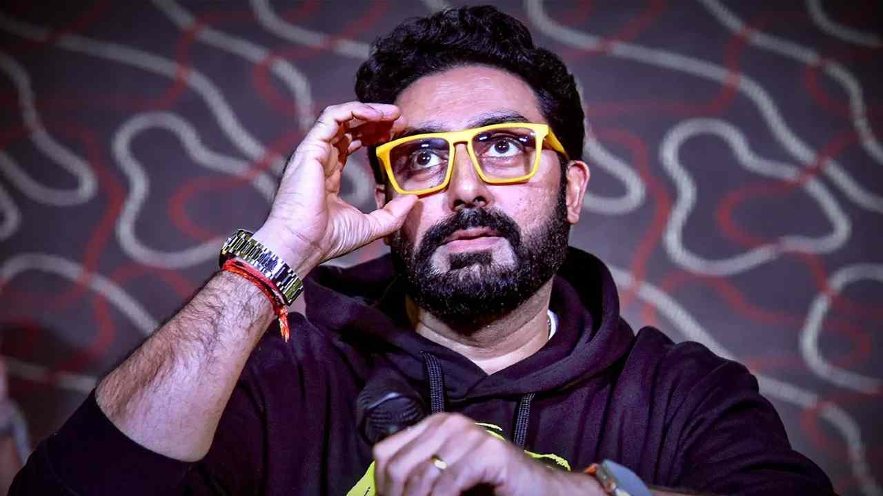 abhishek bachchan wins big delhi hc blocks illegal use of his name & ai images