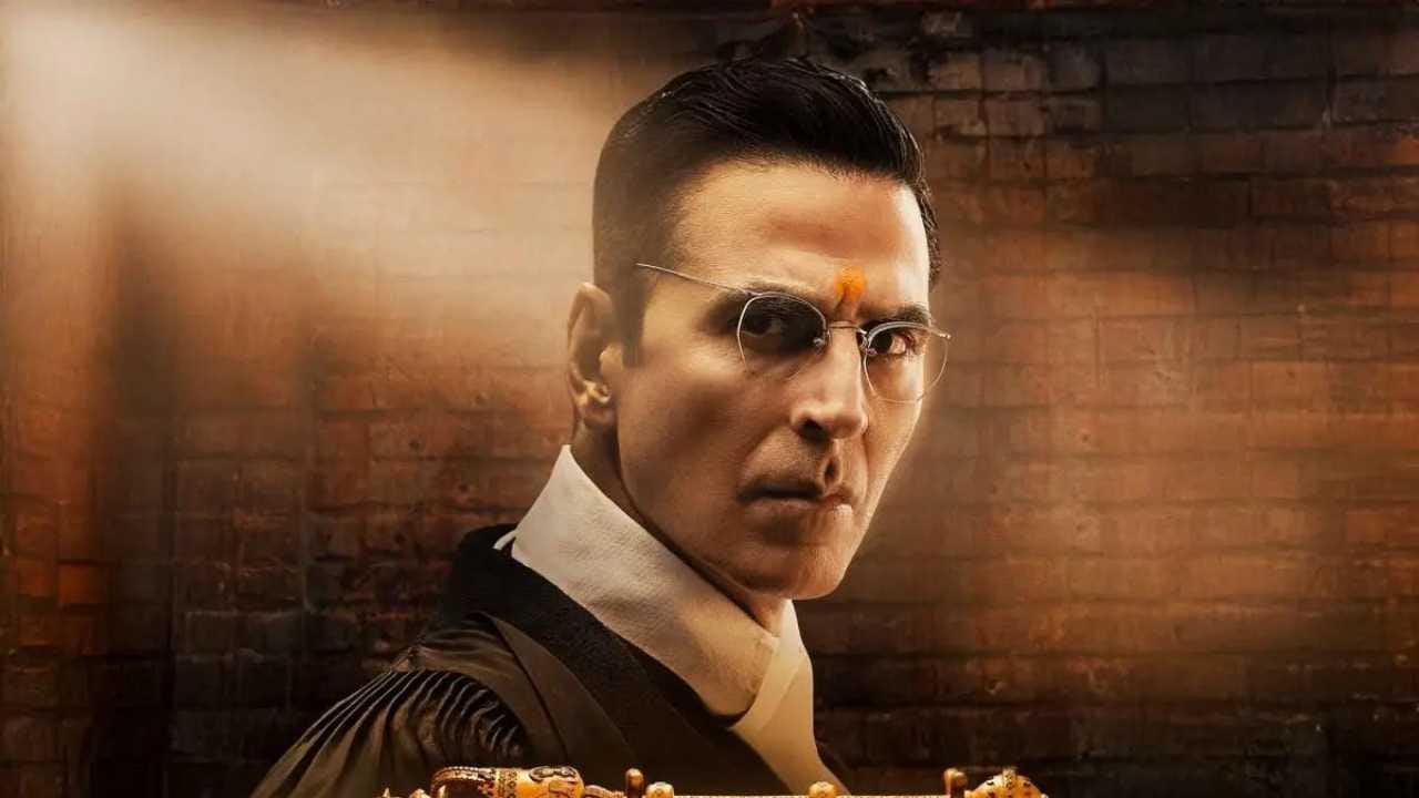 akshay kumar kesari 2 box office collection
