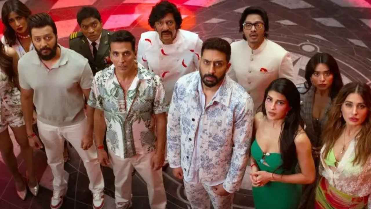 akshay kumar's housefull 5 box office collection day 7
