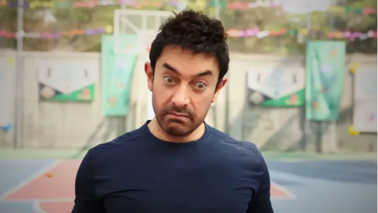 amir khan's sitaare zameen par box office collection