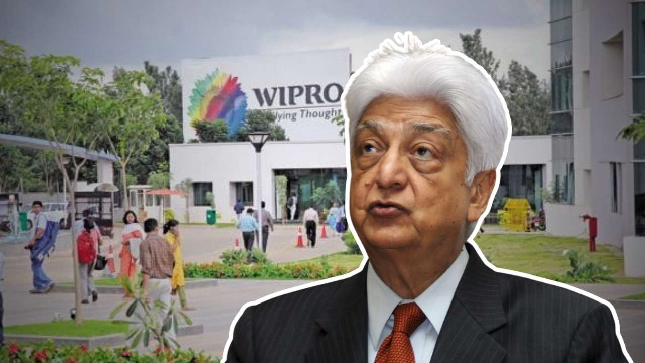 azim premji's reply to karnataka cm’s request to open wipro campus for bengaluru traffic relief