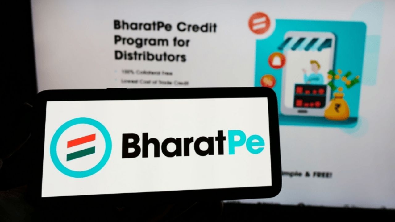 bharatpe’s big move gujarat family offices buy 2.6% stake in rare secondary sale
