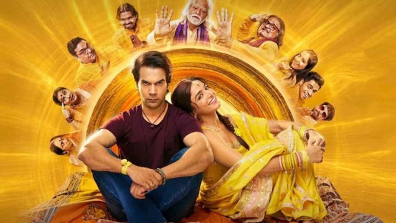 bhool chuk maaf box office collection day 11