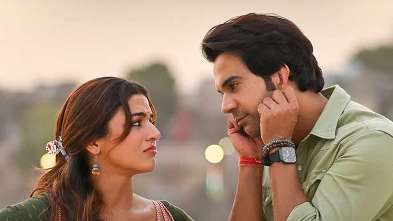 bhool chuk maaf box office collection day 6