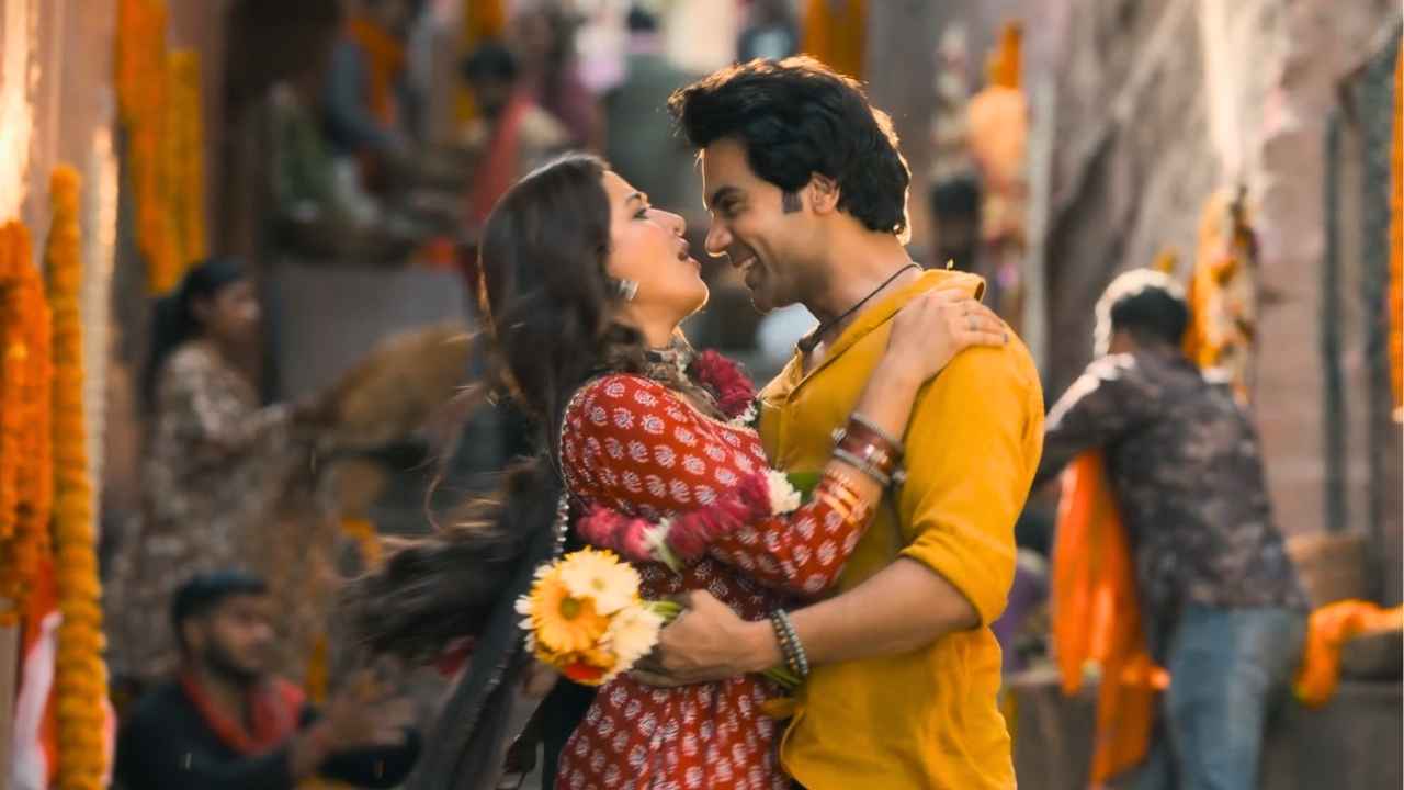 bhool chuk maaf box office collection day 7