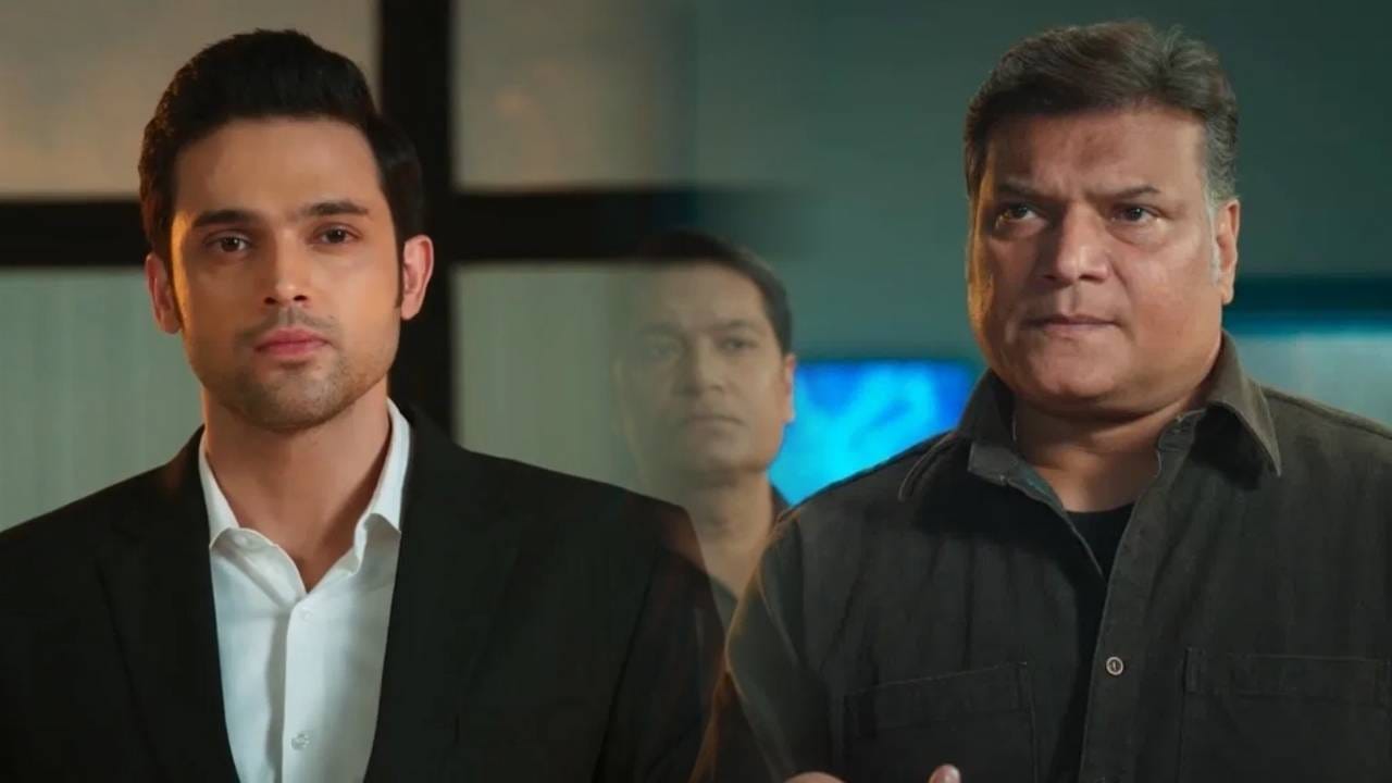 cid new promo acp ayushmaan’s ‘no drama’ rule clashes with daya, this is how fans reacted!