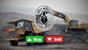 coal india share price (1)