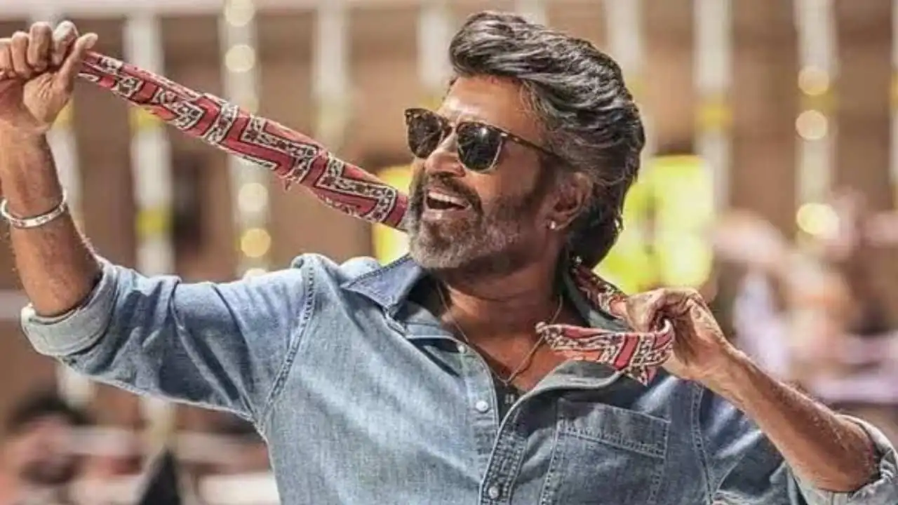 coolie box office collection day 18