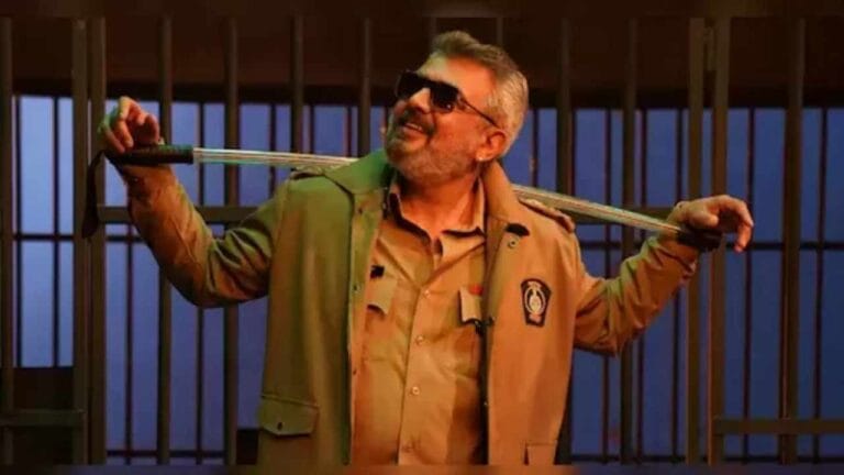 Good Bad Ugly Box Office Collection Day 14: Ajith Kumar’s Theatrical ...