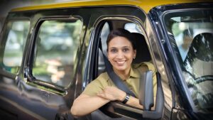 Government Urges Cab Aggregators to Offer Women-Only Ride Option
