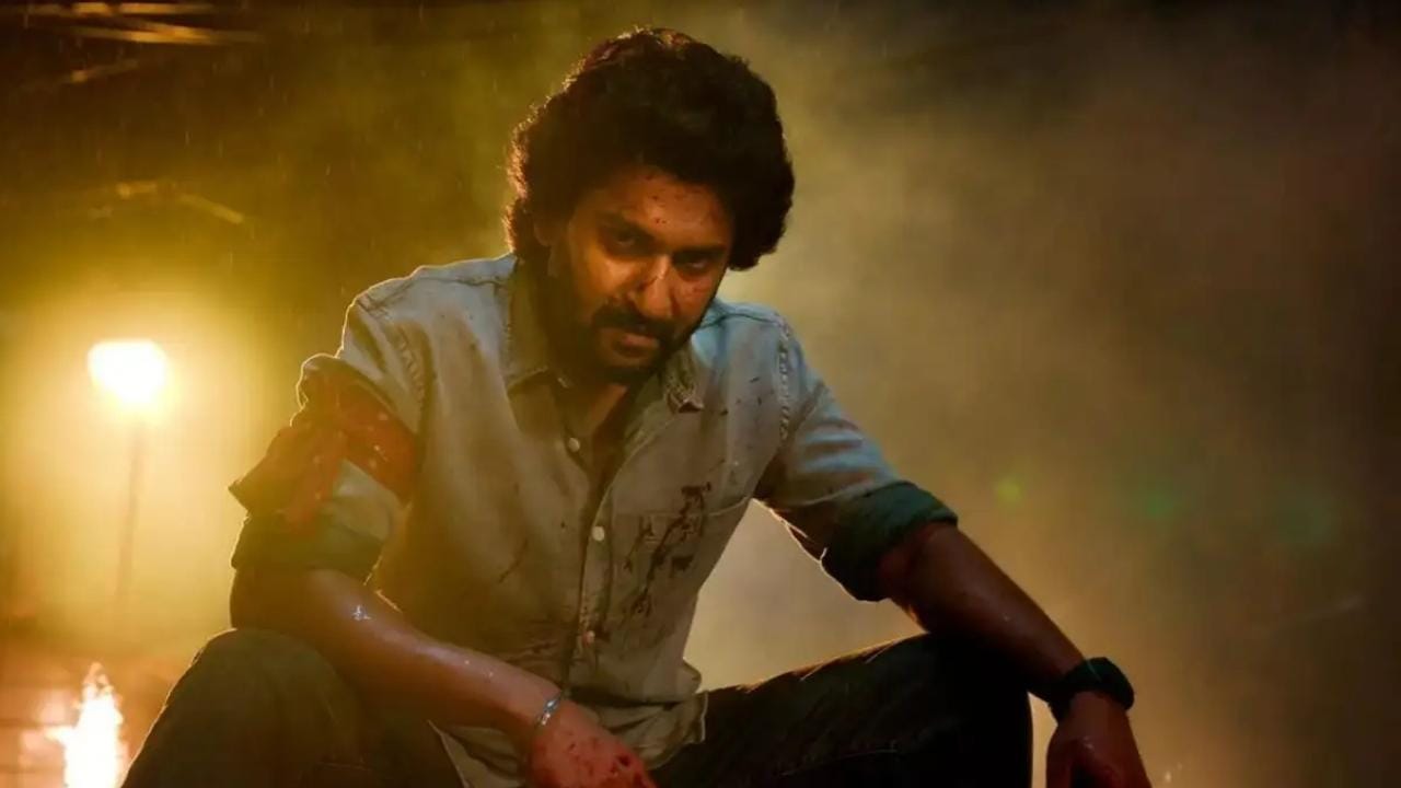 hit the third case box office collection