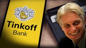 How One Instagram Post After the Ukraine War Triggered the Collapse of Oleg Tinkov’s $9 Billion Fortune