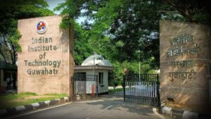 IIT Guwahati–Incubated Startup Engages 2,000 Students Across 23 IITs