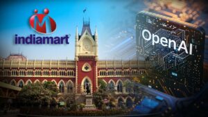 IndiaMART Files Suit in Calcutta High Court Claiming ChatGPT Excludes Its Listings From OpenAI Results
