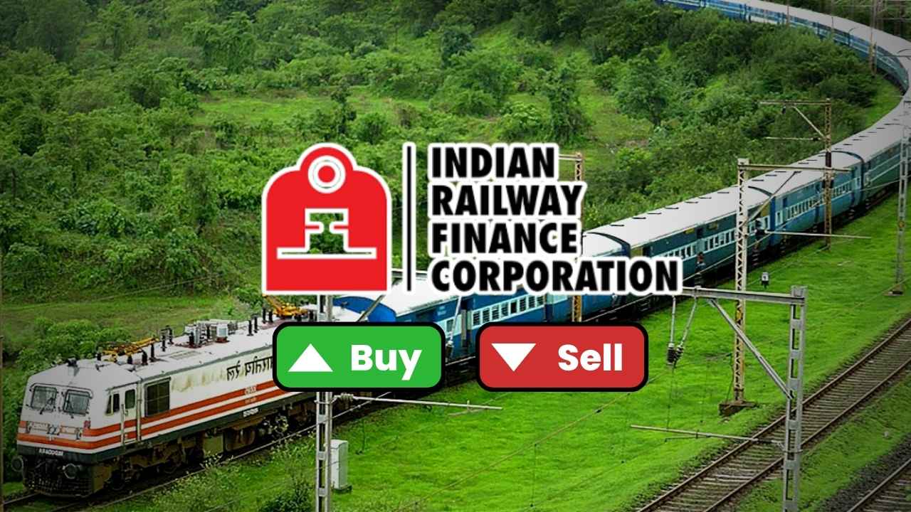 irfc share price (5)