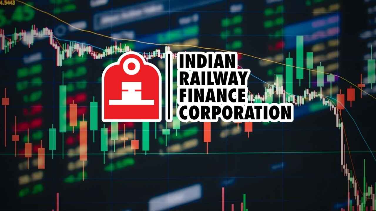 irfc share price recommenadation