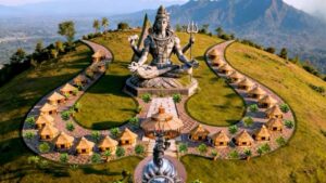 Kailasam Global Trust Launches Integrated Mission for Spirituality, Social Welfare and Cultural Preservation