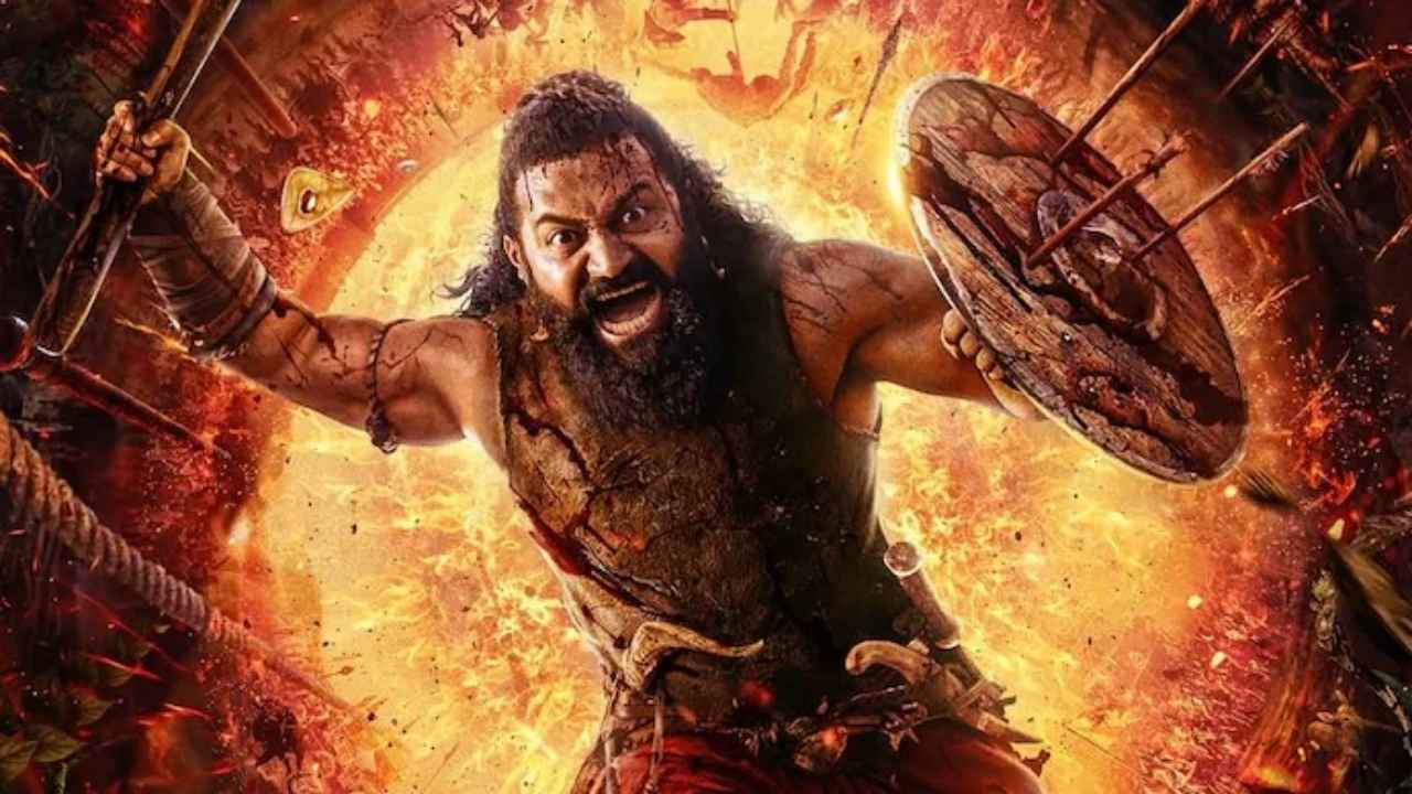 kantara chapter 1 box office prediction rishab shetty’s film set for ₹30 cr + opening