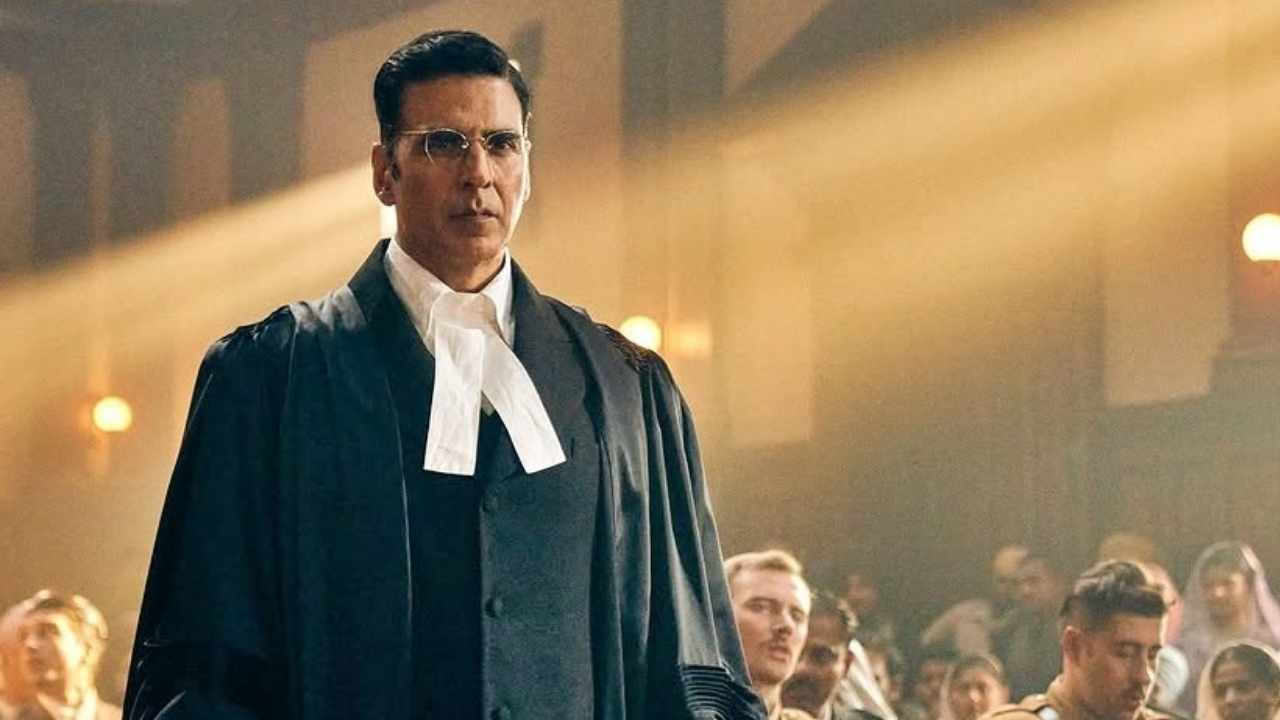 kesari 2 box office collection