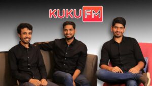 Kuku FM Posts Robust FY25 Revenue Growth Driven by Large Marketing Investment
