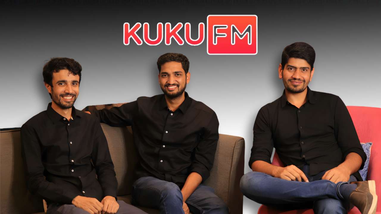 Kuku FM Posts Robust FY25 Revenue Growth Driven by Large Marketing Investment