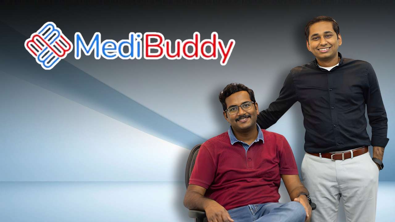 MediBuddy Posts ₹725 Crore Revenue in FY25, Reduces Losses by 37%