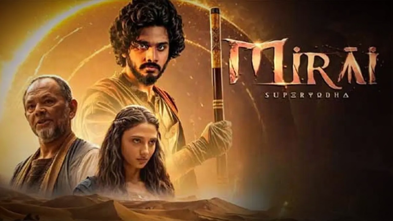 mirai box office collection