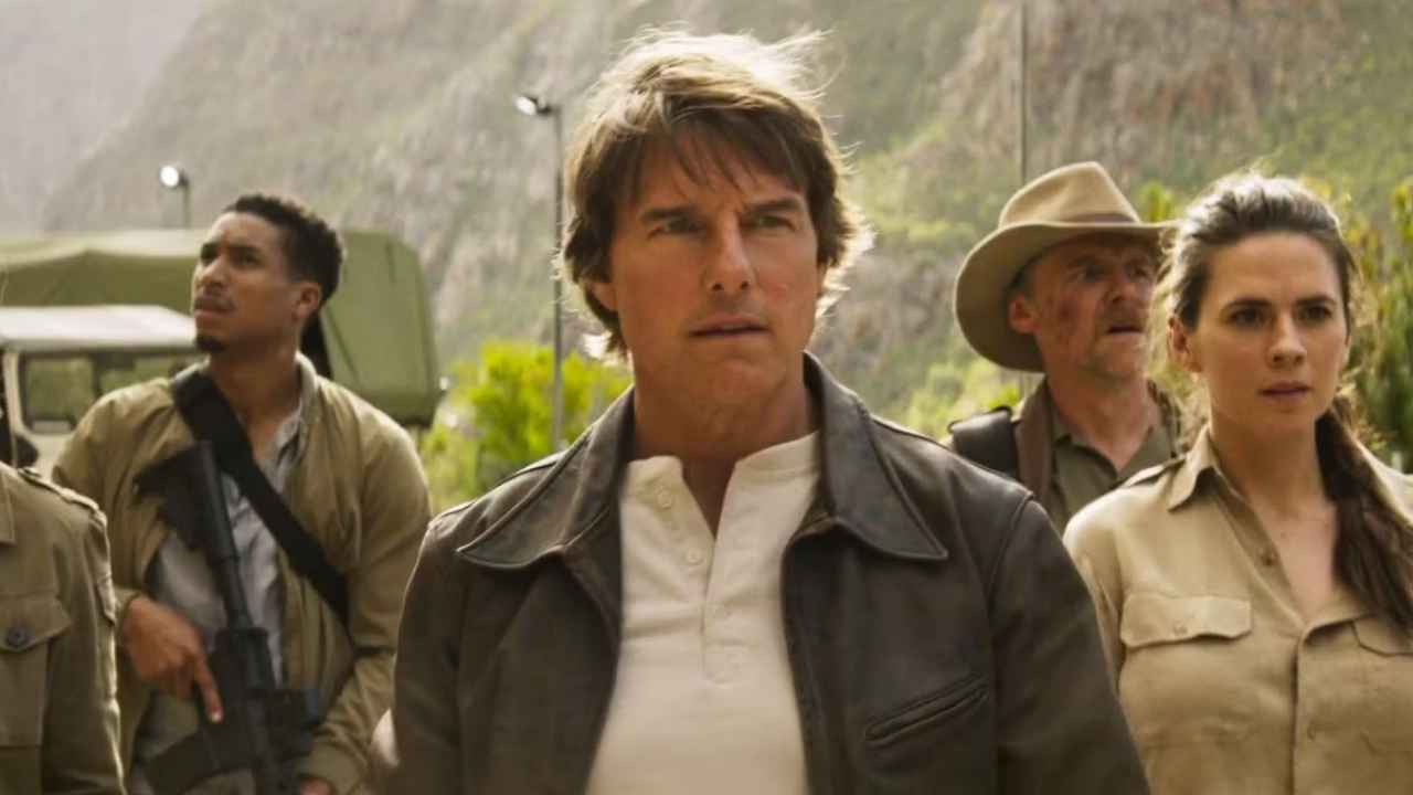 mission impossible the final reckoning box office collection