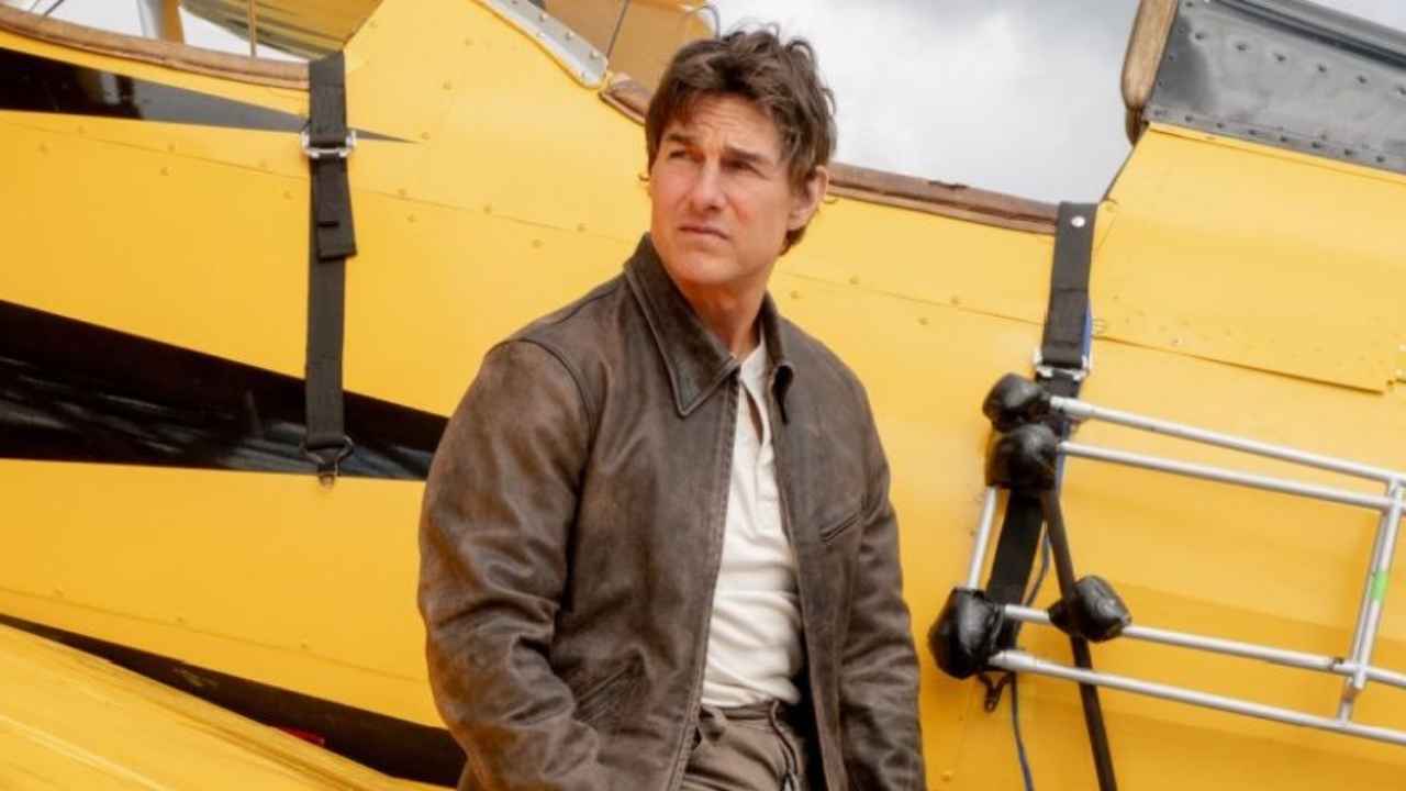 mission impossible – the final reckoning